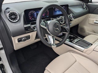 2025 Mercedes-Benz GLA thumbnail – Pompano Beach, FL – 3