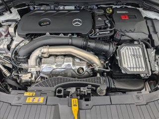 2025 Mercedes-Benz GLA thumbnail – Pompano Beach, FL – 15