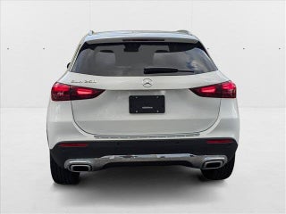 2025 Mercedes-Benz GLA thumbnail – Pompano Beach, FL – 7