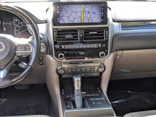 2023 Lexus GX 460 thumbnail – Miami, FL – 39