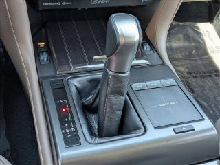 2023 Lexus GX 460 thumbnail – Miami, FL – 36