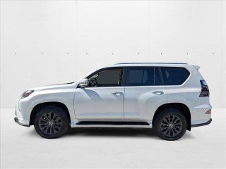 2023 Lexus GX 460 thumbnail – Miami, FL – 33