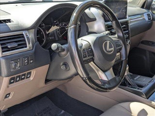 2023 Lexus GX 460 thumbnail – Miami, FL – 34