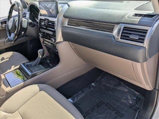 2023 Lexus GX 460 thumbnail – Miami, FL – 47