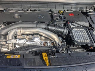 2025 Mercedes-Benz GLB thumbnail – Miami, FL – 31