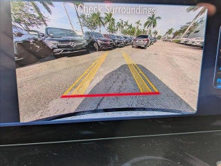 2025 Mercedes-Benz GLB thumbnail – Miami, FL – 28