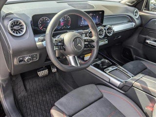 2025 Mercedes-Benz GLB thumbnail – Miami, FL – 19