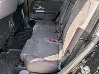 2025 Mercedes-Benz GLB thumbnail – Miami, FL – 30