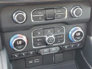 2022 GMC Yukon XL thumbnail – Lighthouse Point, FL – 74