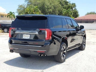 2022 GMC Yukon XL thumbnail – Lighthouse Point, FL – 43