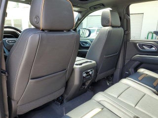 2022 GMC Yukon XL thumbnail – Lighthouse Point, FL – 58