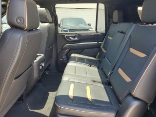 2022 GMC Yukon XL thumbnail – Lighthouse Point, FL – 59