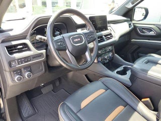 2022 GMC Yukon XL thumbnail – Lighthouse Point, FL – 66