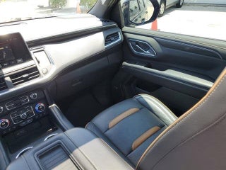 2022 GMC Yukon XL thumbnail – Lighthouse Point, FL – 56