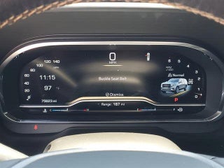 2022 GMC Yukon XL thumbnail – Lighthouse Point, FL – 69
