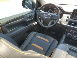 2022 GMC Yukon XL thumbnail – Lighthouse Point, FL – 55