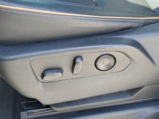 2022 GMC Yukon XL thumbnail – Lighthouse Point, FL – 65