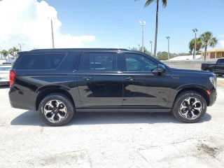 2022 GMC Yukon XL thumbnail – Lighthouse Point, FL – 44