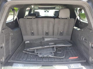 2022 GMC Yukon XL thumbnail – Lighthouse Point, FL – 50