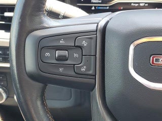 2022 GMC Yukon XL thumbnail – Lighthouse Point, FL – 70