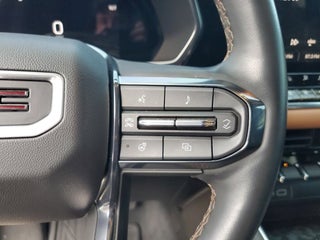 2023 GMC Canyon thumbnail – Miami, FL – 32