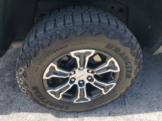 2023 GMC Canyon thumbnail – Miami, FL – 11
