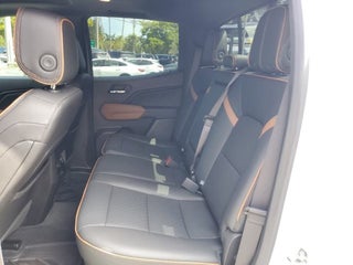 2023 GMC Canyon thumbnail – Miami, FL – 19