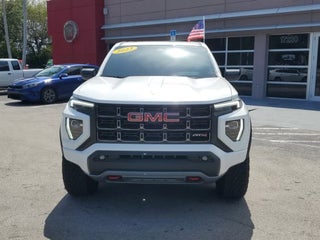 2023 GMC Canyon thumbnail – Miami, FL – 4