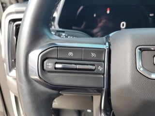 2023 GMC Canyon thumbnail – Miami, FL – 31