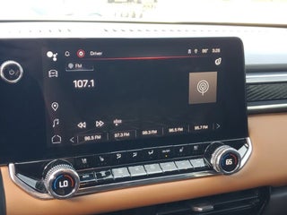 2023 GMC Canyon thumbnail – Miami, FL – 26