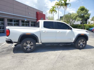 2023 GMC Canyon thumbnail – Miami, FL – 10