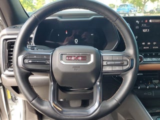 2023 GMC Canyon thumbnail – Miami, FL – 30
