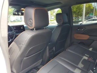 2023 GMC Canyon thumbnail – Miami, FL – 20