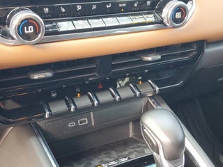 2023 GMC Canyon thumbnail – Miami, FL – 28