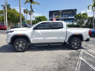 2023 GMC Canyon thumbnail – Miami, FL – 6