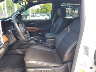 2023 GMC Canyon thumbnail – Miami, FL – 25