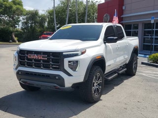 2023 GMC Canyon thumbnail – Miami, FL – 5