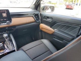 2023 GMC Canyon thumbnail – Miami, FL – 17
