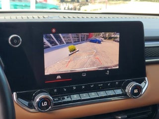2023 GMC Canyon thumbnail – Miami, FL – 27