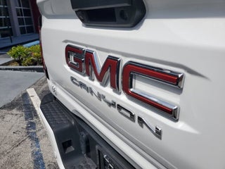 2023 GMC Canyon thumbnail – Miami, FL – 13