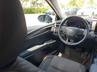Toyota Camry for sale Las Vegas