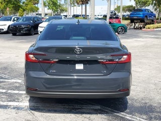 Toyota Camry for sale Las Vegas