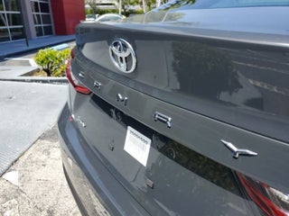 Toyota Camry for sale Las Vegas