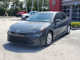 Toyota Camry for sale Las Vegas
