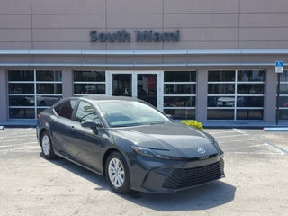 Toyota Camry for sale Las Vegas