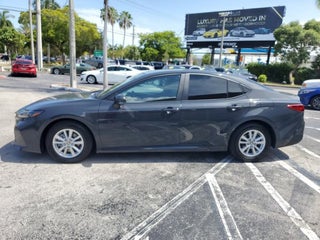 Toyota Camry for sale Las Vegas