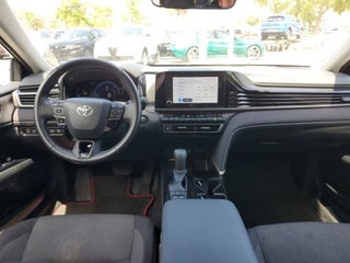 Toyota Camry for sale Las Vegas