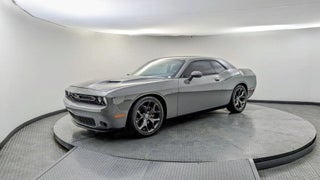 2018 Dodge Challenger thumbnail – West Palm Beach , FL – 2
