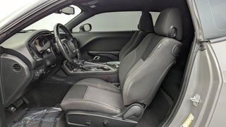 2018 Dodge Challenger thumbnail – West Palm Beach , FL – 14