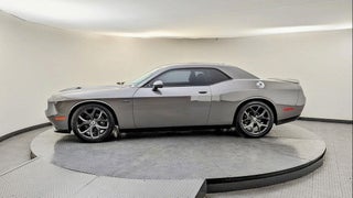 2018 Dodge Challenger thumbnail – West Palm Beach , FL – 3